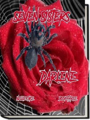 cover image of Seven Sisters...Darlene